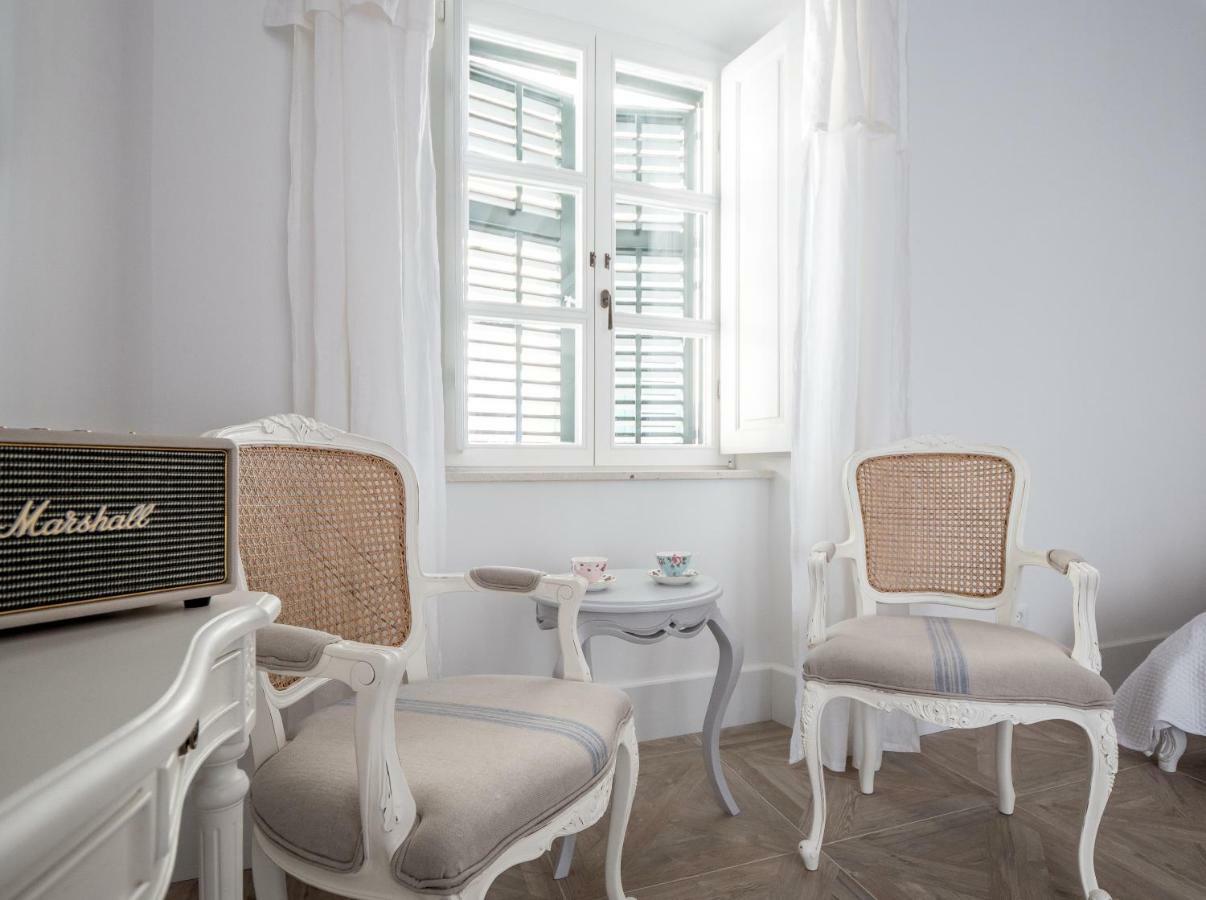 The Byron Hotel Dubrovnik Exterior foto